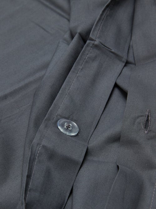 Housse de couette (260x240 cm) - Kiabi Home - Kiabi