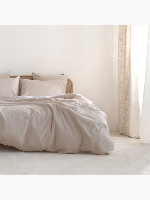 Housse de couette area "happyfriday" - Kiabi