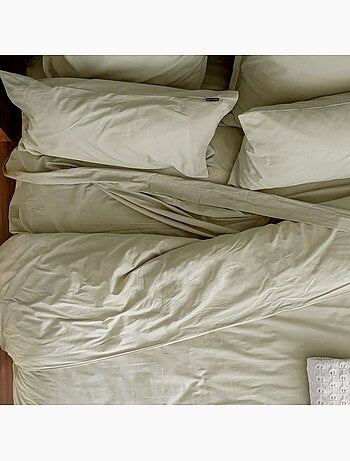 Housse de couette Basic "Happyfriday