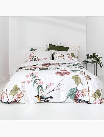 Housse de couette Blooming "Happyfriday