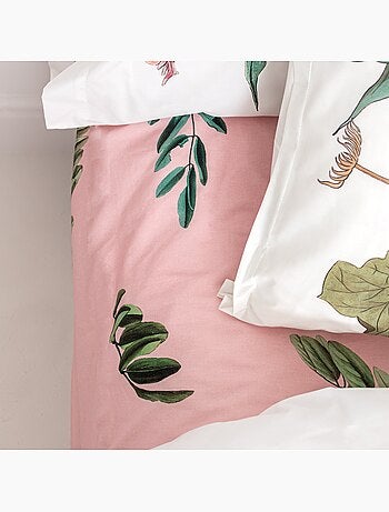 Housse de couette Blooming "Happyfriday