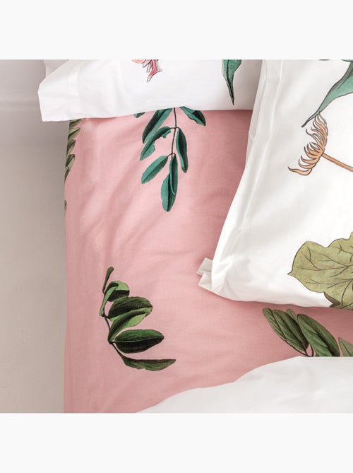 Housse de couette Blooming "Happyfriday" - Kiabi Housse de couette Blooming "Happyfriday" - Kiabi