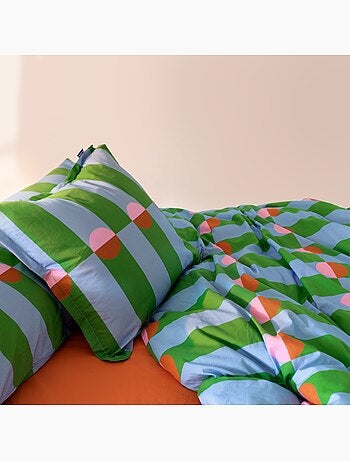 Housse de couette Boogie "Happyfriday