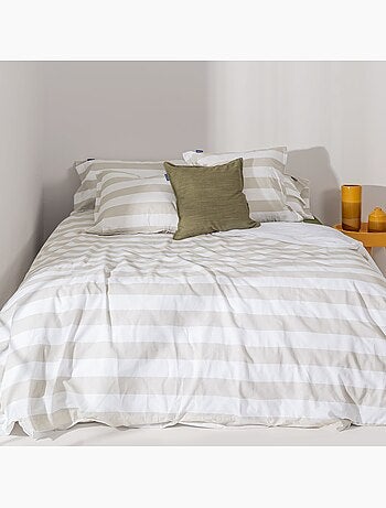 Housse de couette Breton "Happyfriday