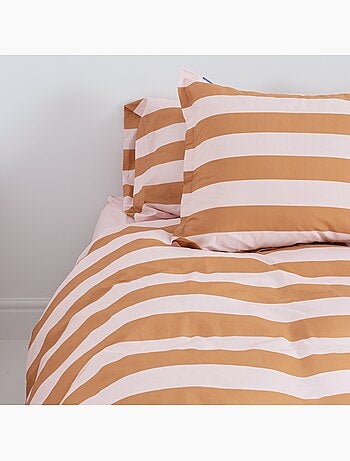 Housse de couette Breton "Happyfriday