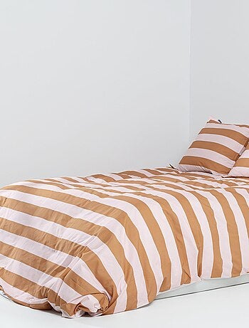 Housse de couette Breton "Happyfriday