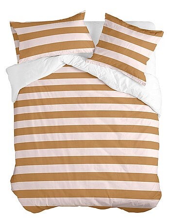 Housse de couette Breton "Happyfriday