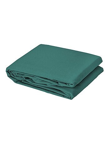 Housse de couette coton Lavé Oekotex