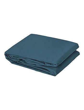 Housse de couette coton Lavé Oekotex