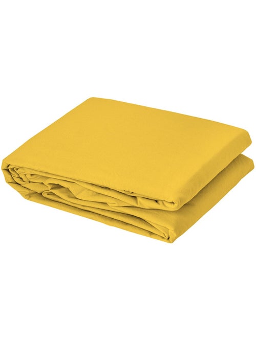 Housse de couette coton lavé oekotex - Kiabi Housse de couette coton lavé oekotex - Kiabi