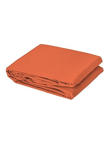 Housse de couette coton Lavé Oekotex