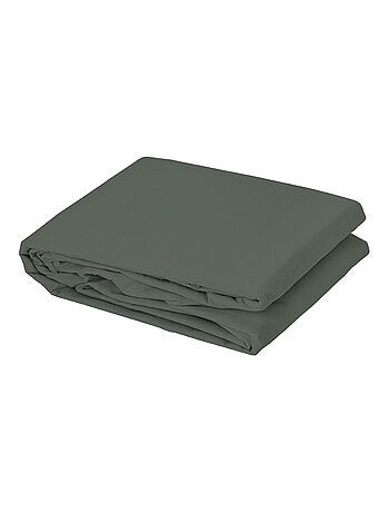 Housse de couette coton Lavé Oekotex