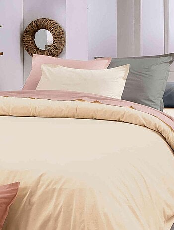 Housse de couette en coton biologique