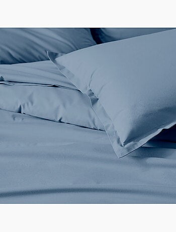 Housse de couette en coton biologique