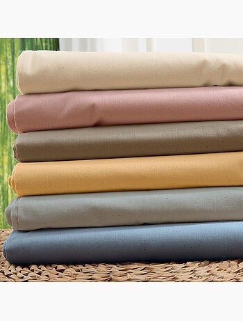 Housse de couette en coton biologique