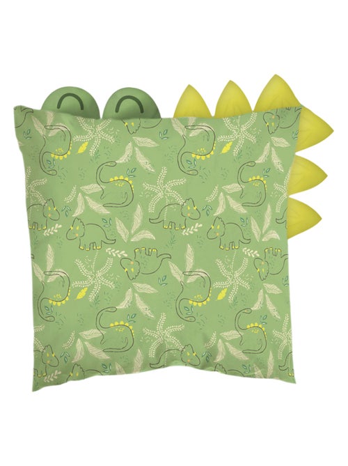 Housse de couette enfant + taie d'oreiller Marius - Kiabi Housse de couette enfant + taie d'oreiller Marius - Kiabi