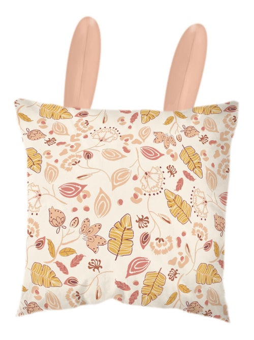 Housse de couette enfant + taie d'oreiller Samba - Kiabi Housse de couette enfant + taie d'oreiller Samba - Kiabi