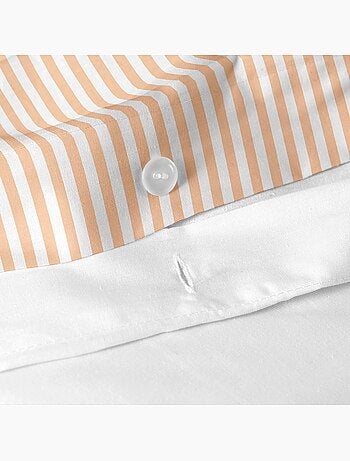 Housse de couette Layering "Happyfriday