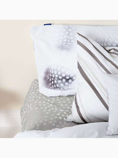 Housse de couette Light "Happyfriday" - Kiabi Housse de couette Light "Happyfriday" - Kiabi