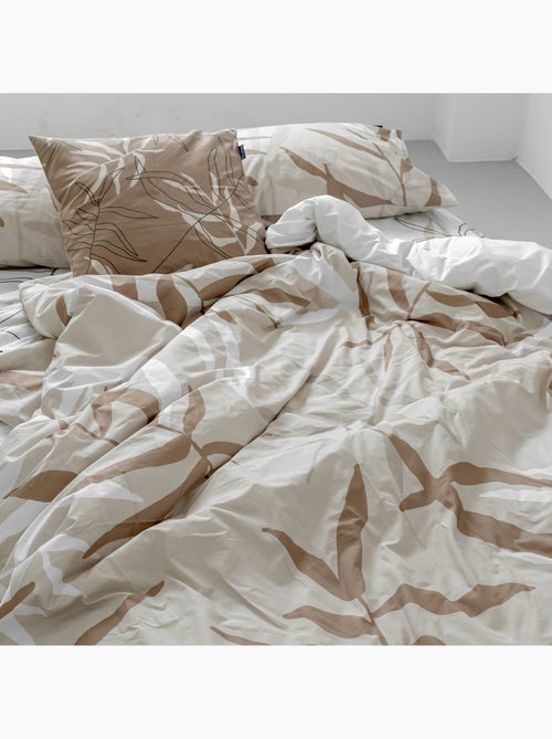 Housse de couette maple "happyfriday" - Kiabi