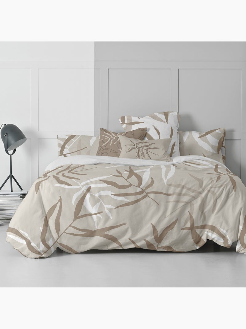 Housse de couette maple "happyfriday" Multicolore - Kiabi