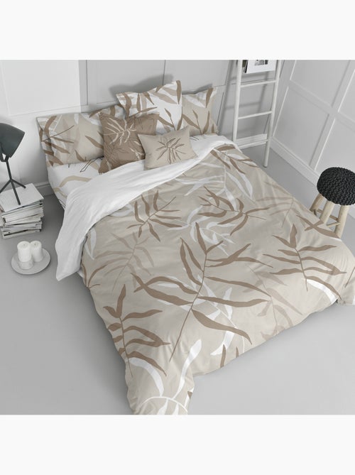 Housse de couette maple "happyfriday" - Kiabi