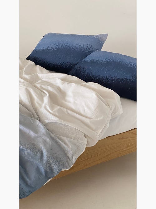 Housse de couette Nightfall "Happyfriday" - Kiabi