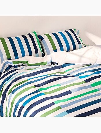 Housse de couette Stereo "Happyfriday