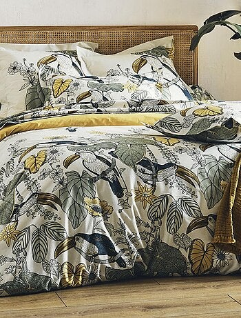Housse de couette Toco