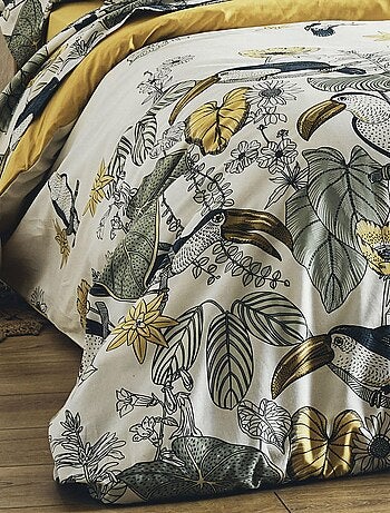 Housse de couette Toco