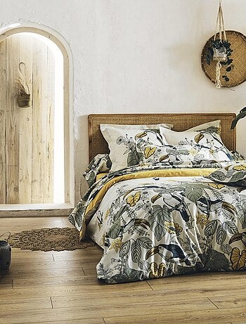 Housse de couette Toco