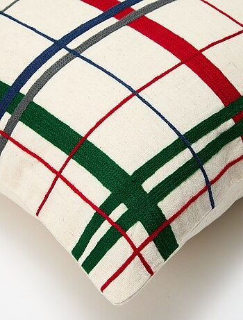 Housse de coussin - 45x45 cm