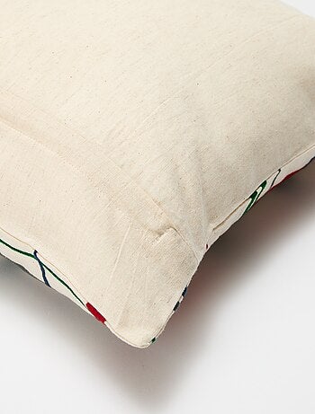Housse de coussin - 45x45 cm