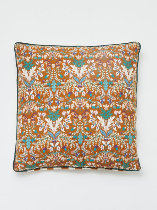 Housse de coussin - Kiabi Home - Kiabi