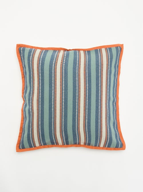 Housse de coussin - KIABI Home - Kiabi