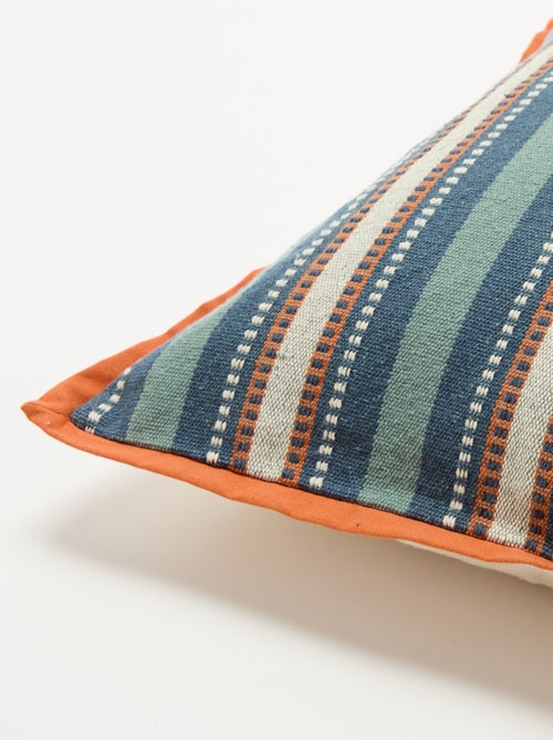 Housse de coussin - KIABI Home - Kiabi
