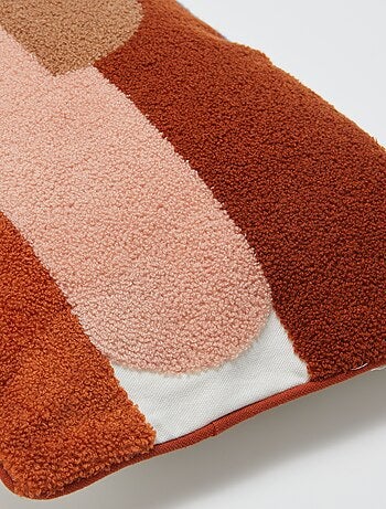 Housse de coussin 30 x 50 cm - Kiabi Home