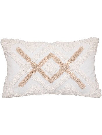 Housse de coussin atelier