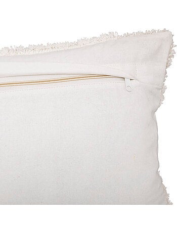 Housse de coussin atelier