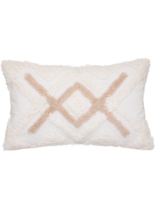 Housse de coussin ATELIER - Kiabi