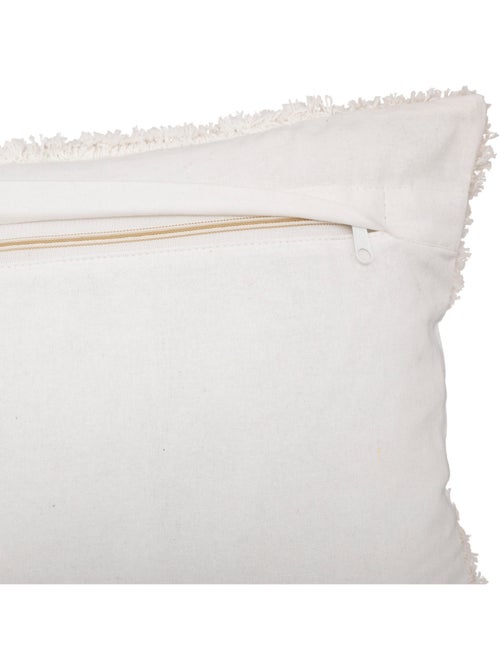 Housse de coussin ATELIER - Kiabi