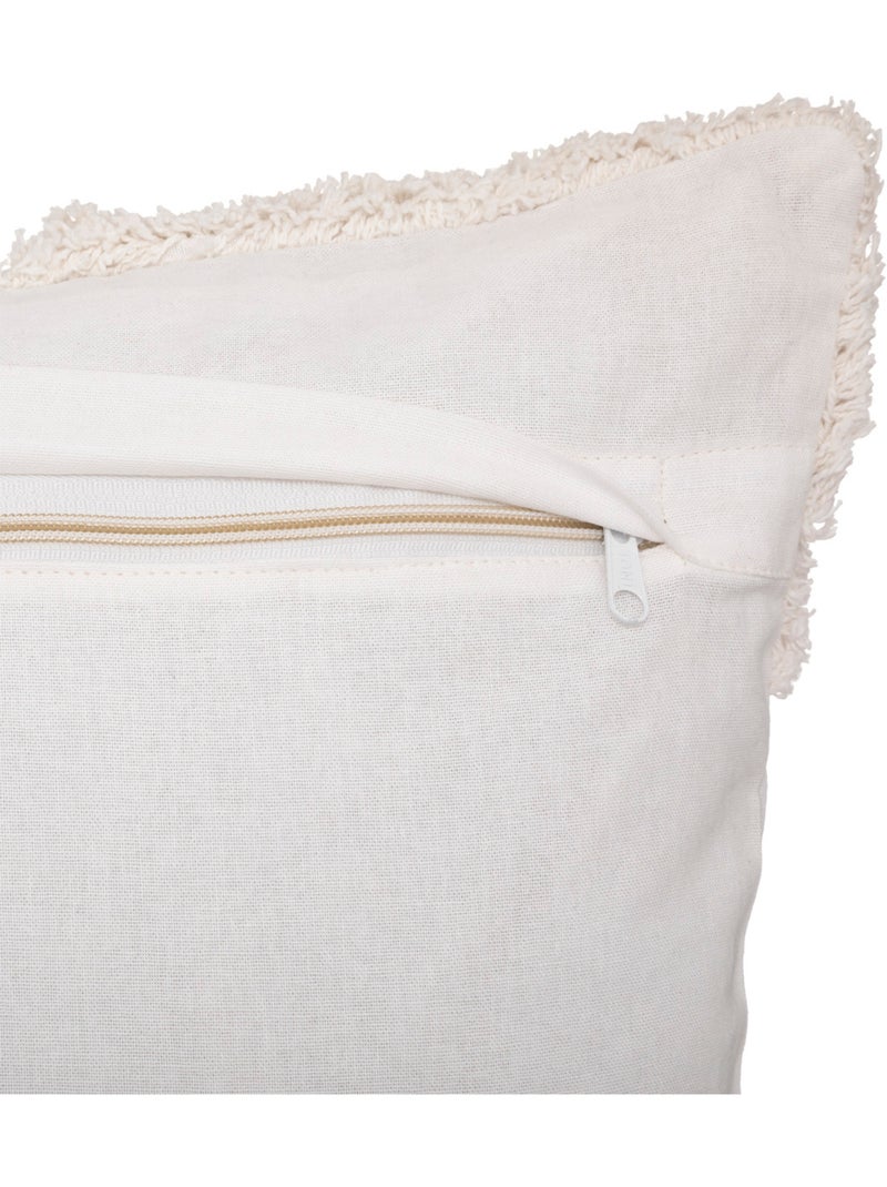 Housse de coussin ATELIER Multicolore - Kiabi