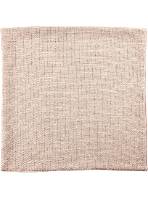 Housse de coussin aux propriétés relaxantes du CBD - Kiabi Housse de coussin aux propriétés relaxantes du CBD - Kiabi