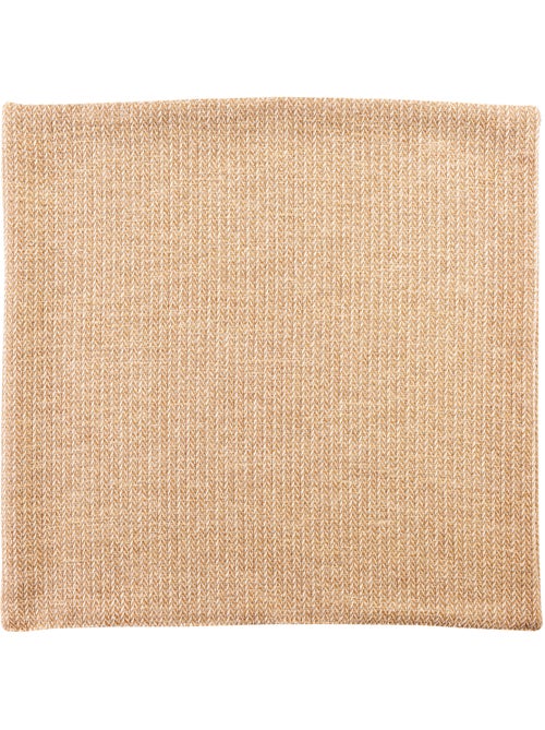 Housse de coussin aux propriétés relaxantes du CBD - Kiabi