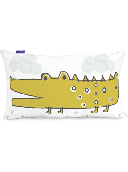 Housse de coussin best buddies "happyfriday" - Kiabi Housse de coussin best buddies "happyfriday" - Kiabi