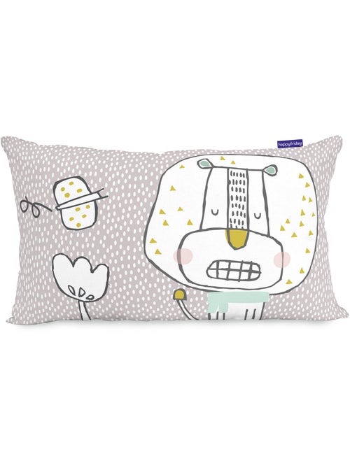 Housse de coussin best buddies "happyfriday" - Kiabi Housse de coussin best buddies "happyfriday" - Kiabi