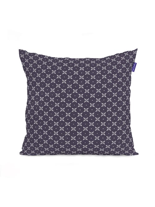 Housse de coussin Birds of paradise "Happyfriday" - Kiabi Housse de coussin Birds of paradise "Happyfriday" - Kiabi