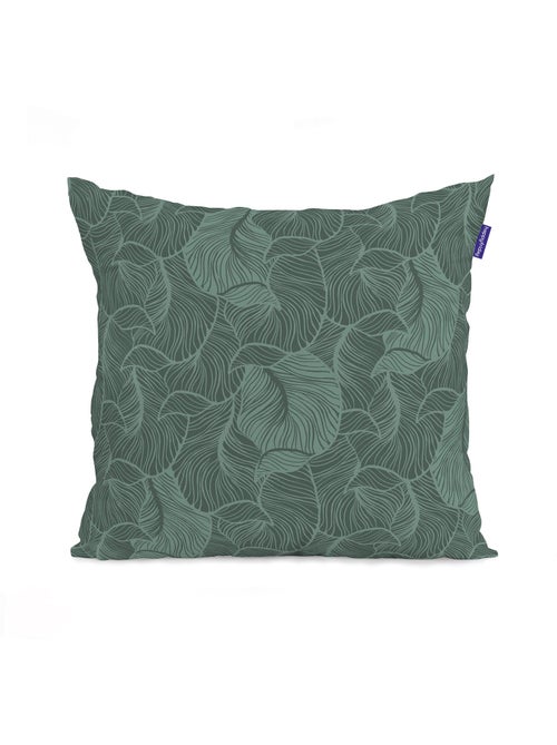 Housse de coussin Blooming "Happyfriday" - Kiabi Housse de coussin Blooming "Happyfriday" - Kiabi