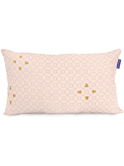 Housse de coussin Blooming "Happyfriday" - Kiabi Housse de coussin Blooming "Happyfriday" - Kiabi
