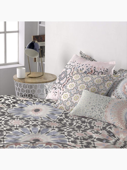 Housse de coussin Bohemia "Happyfriday" - Kiabi Housse de coussin Bohemia "Happyfriday" - Kiabi